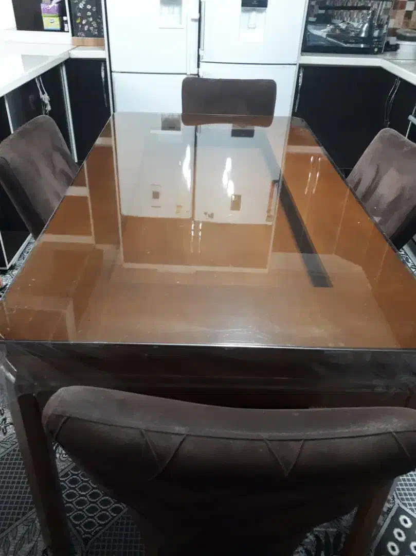 میزناهارخوری|میز و صندلی غذاخوری|خرم‌آباد, |دیوار