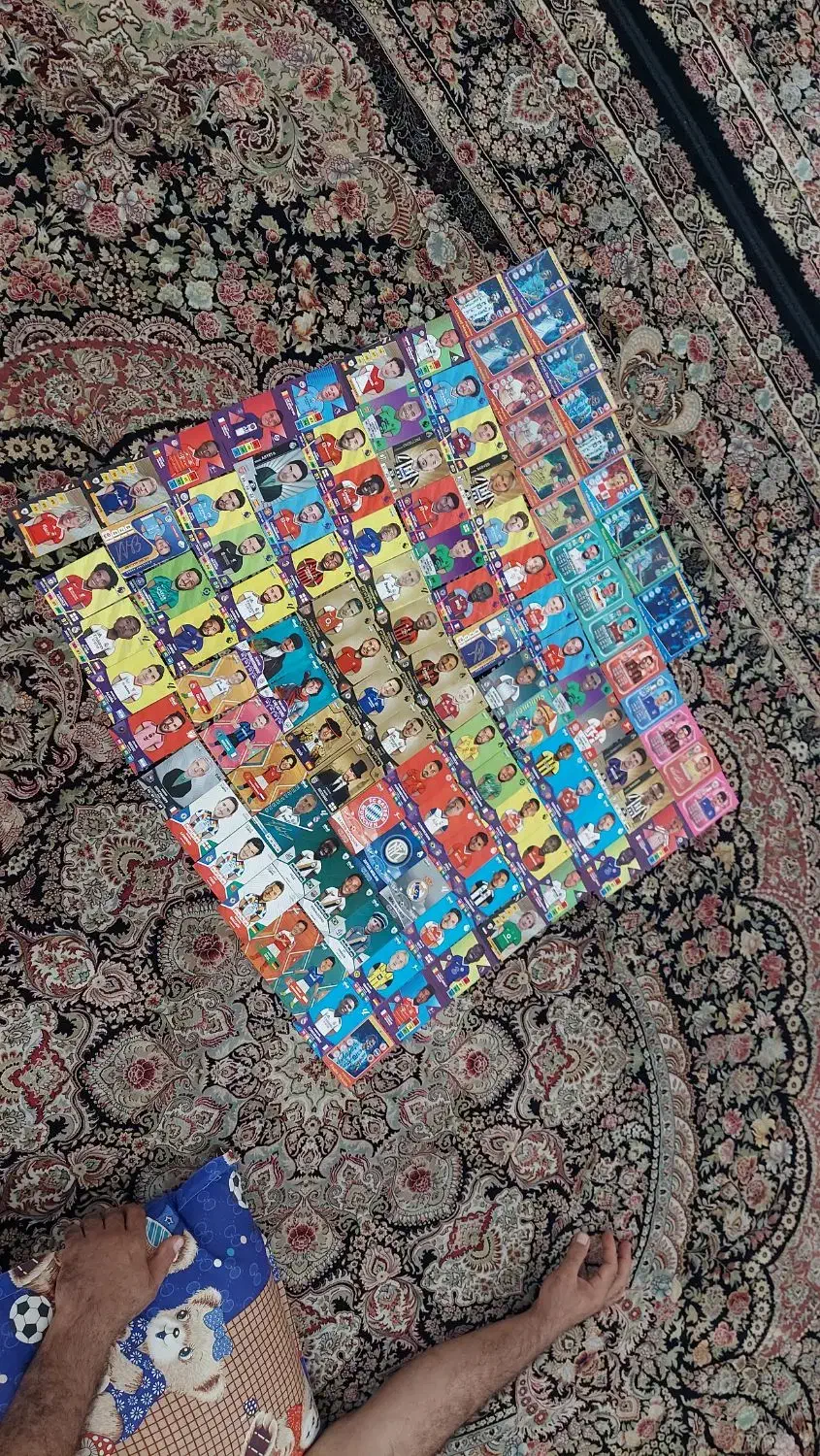 کارتهای کیمدی|اسباببازی|ساری, |دیوار