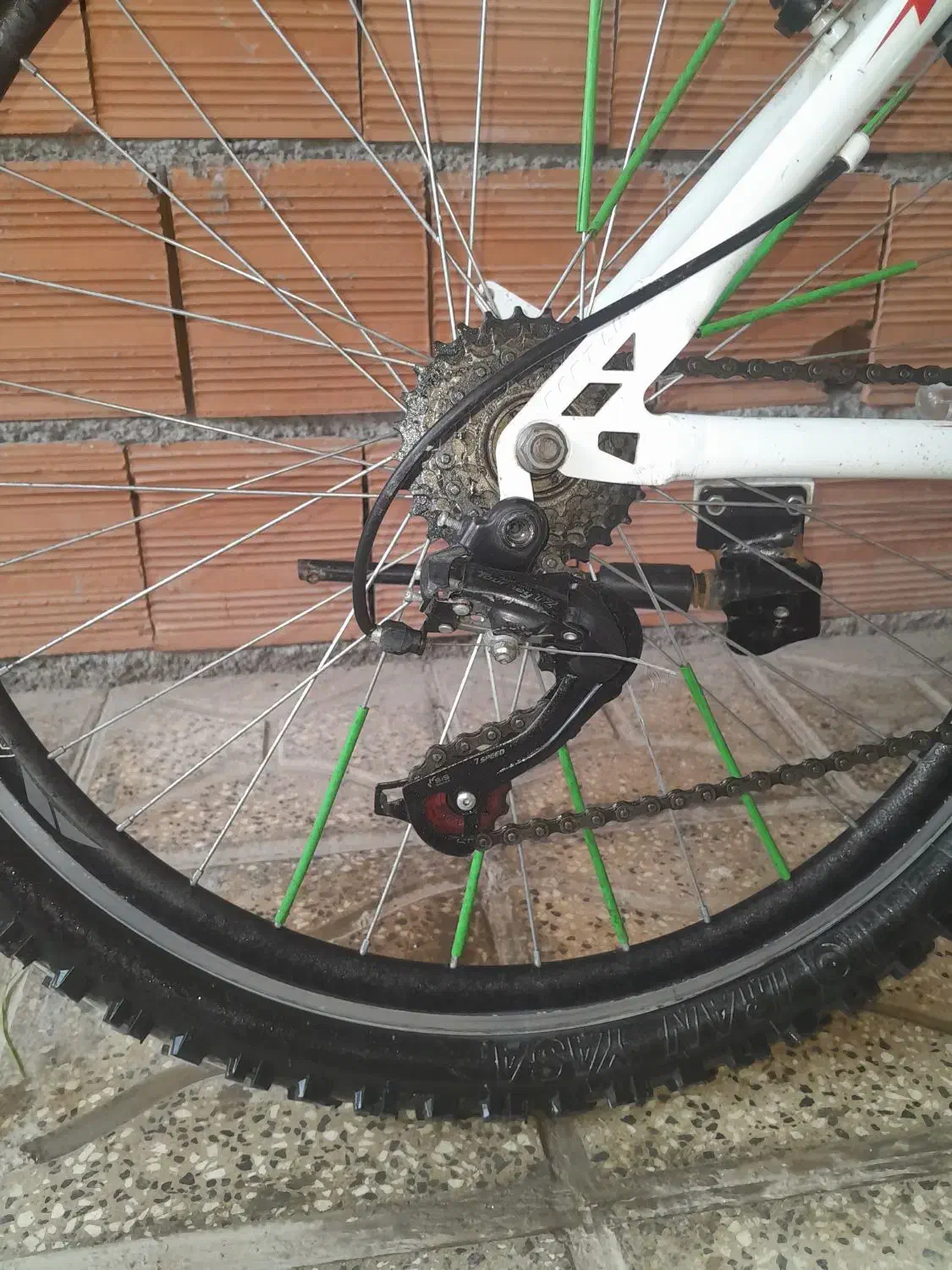 دوچرخه  ۲۶|دوچرخه، اسکیت، اسکوتر|گرگان, |دیوار