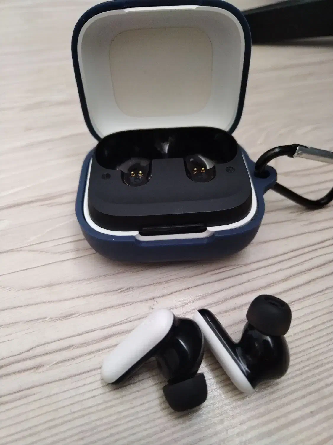 ایر پاد انکر r50i nc|لوازم جانبی موبایل و تبلت|مراغه, |دیوار