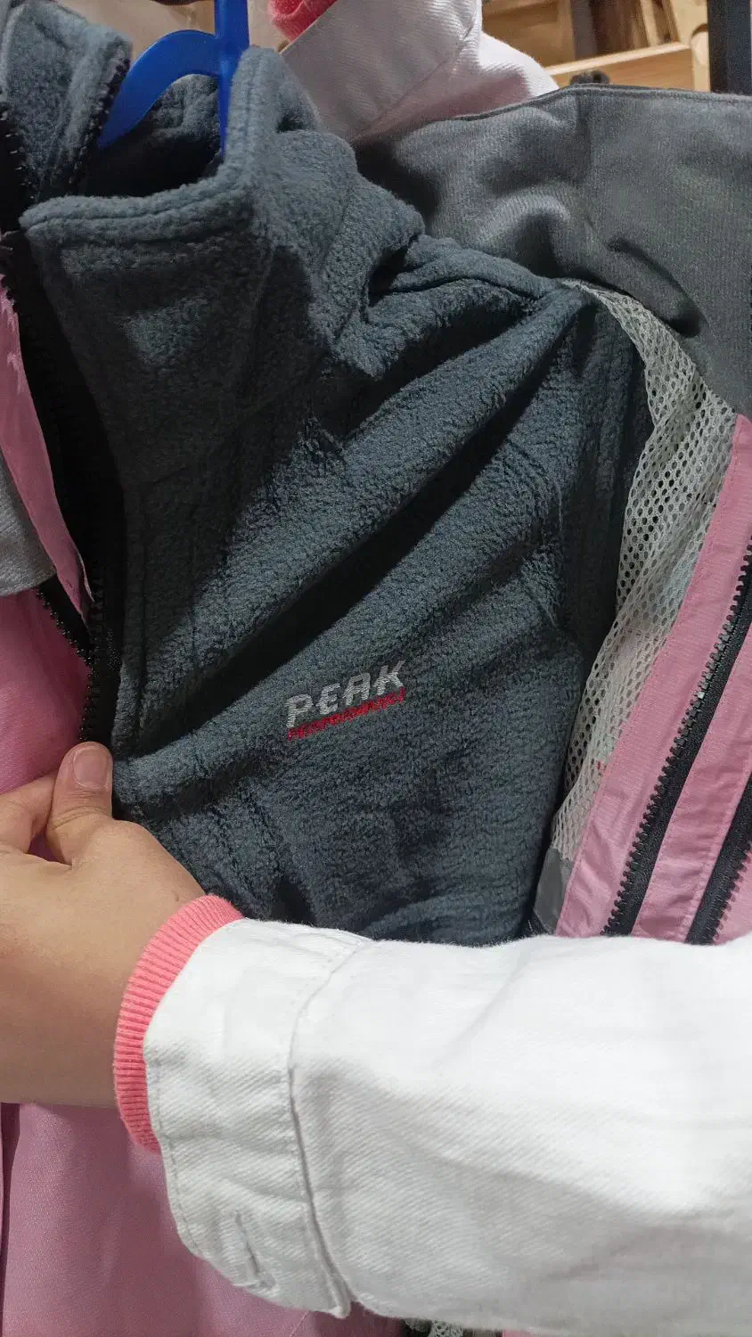 کاپشن های اروپایی نو و اکبند تک و تعداد|لباس|دیواندره, |دیوار