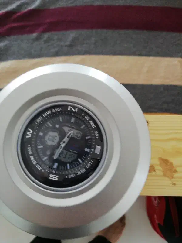 ساعت مچی|ساعت|فردیس, شهرک وحدت|دیوار