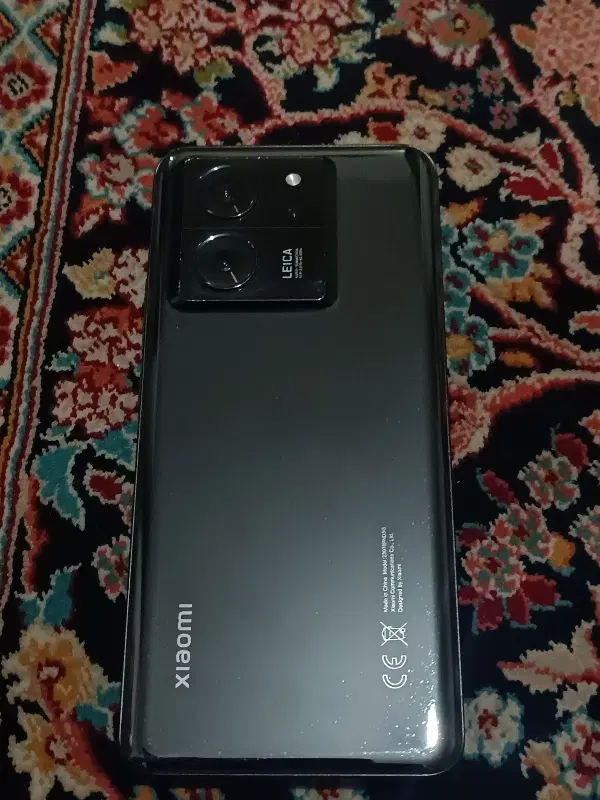 xiaomi 13t pro|موبایل|تهران, اوقاف|دیوار
