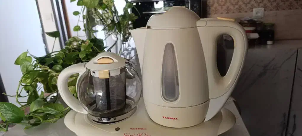 چای ساز|قوری، کتری، قهوه‌ساز دستی|بهارستان, |دیوار