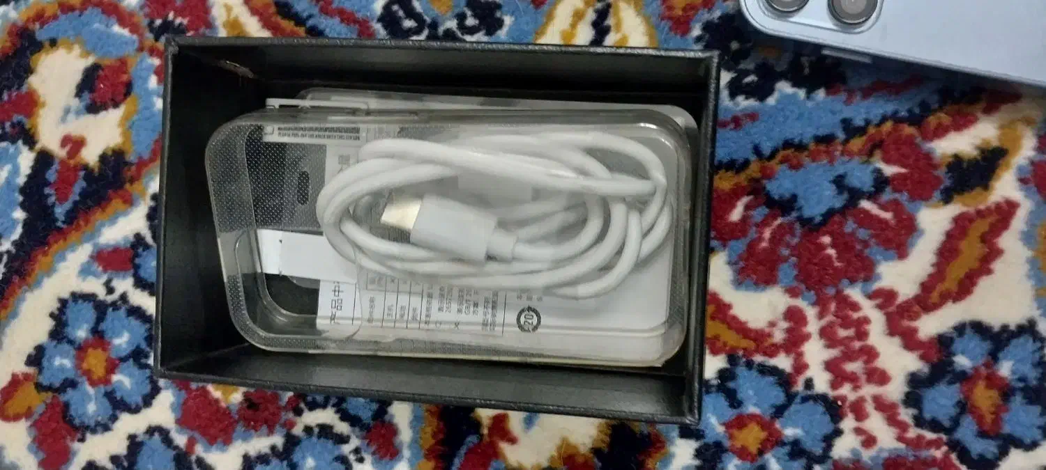 آیفون مینی|موبایل|میبد, |دیوار