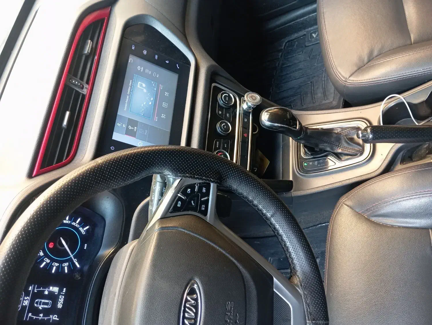 mvm x33|خودرو سواری و وانت|شیراز, شهرک مهدیه|دیوار