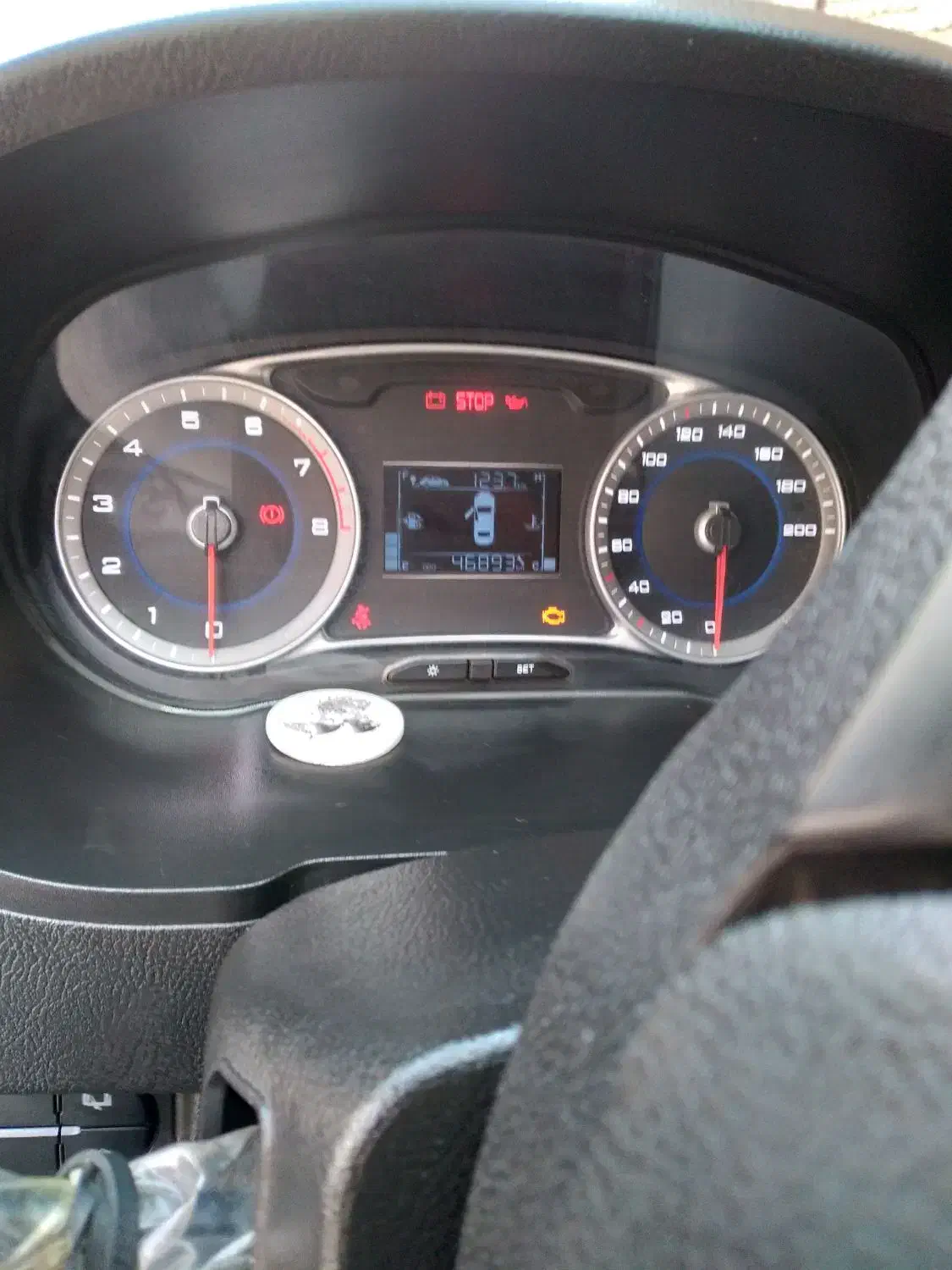 کوییک s فوری|خودرو سواری و وانت|فردیس, شهرک ارم|دیوار