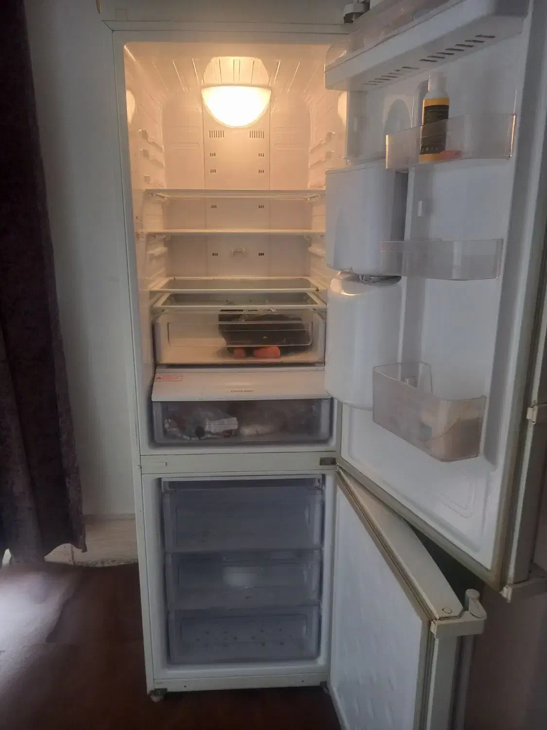 یخچال فریزربدون برفک|یخچال و فریزر|مسجد سلیمان, |دیوار