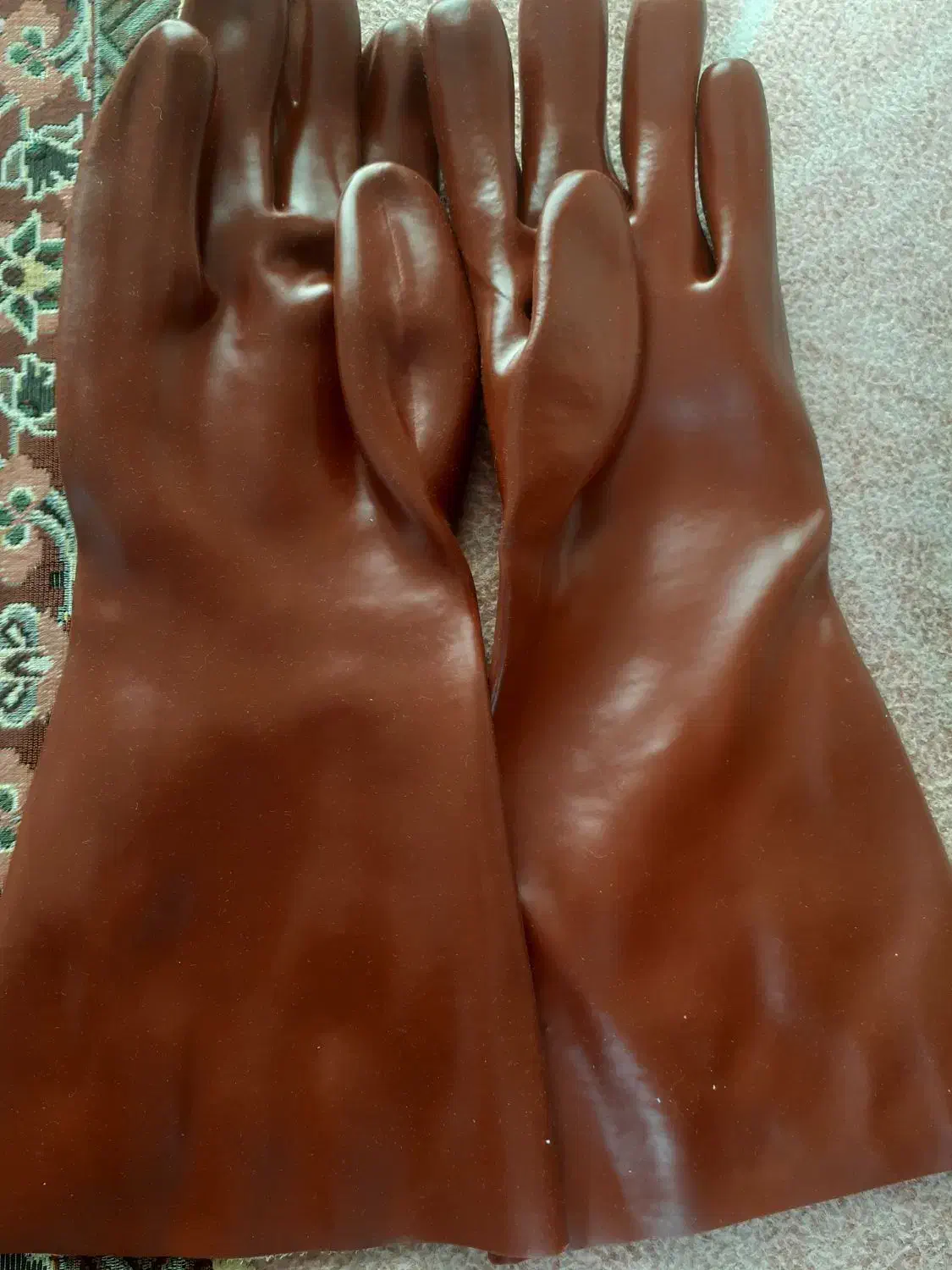 دستکش کاربااسید،نو|لباس|تهران, مشیریه|دیوار