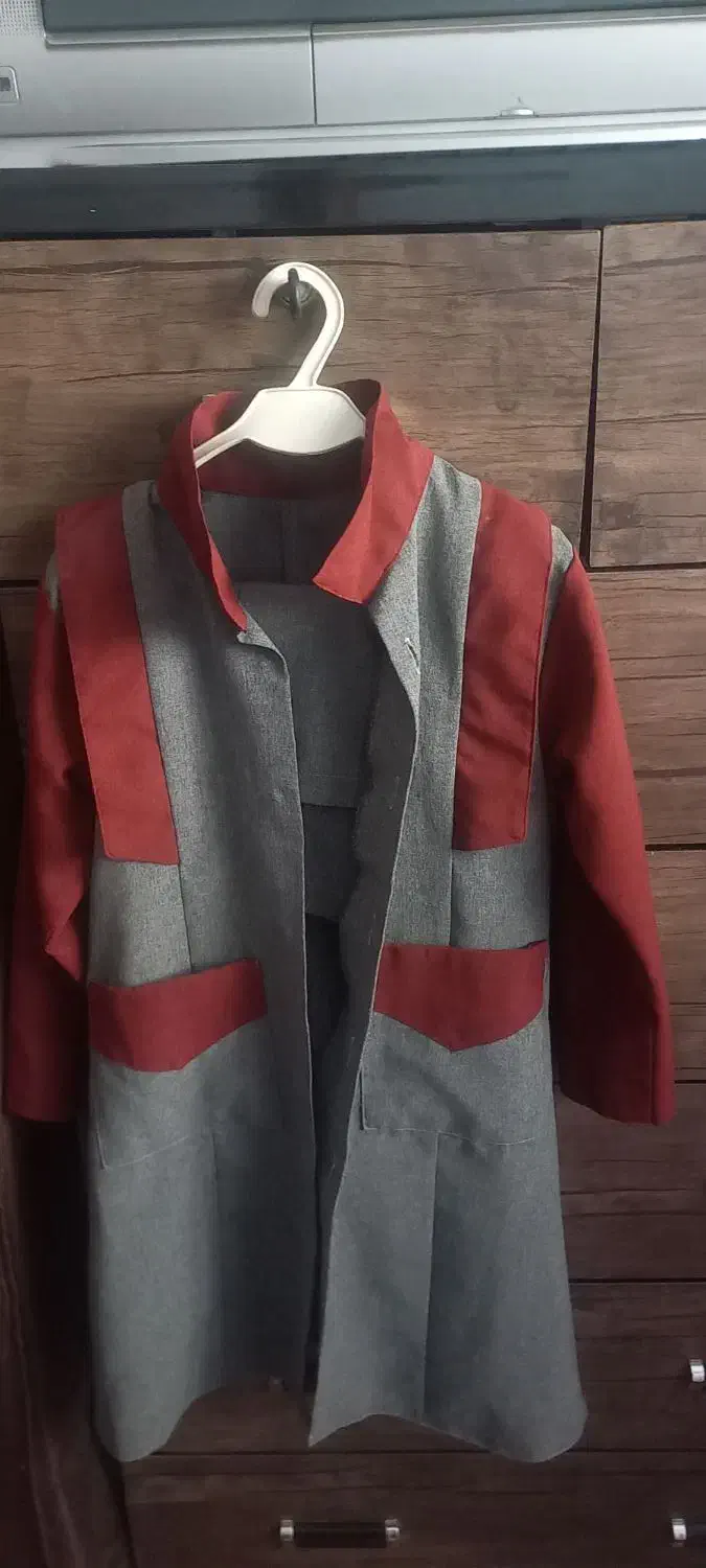 پوشاک بچه گانه و فرم مدرسه شاهد|کفش و لباس بچه|زابل, |دیوار