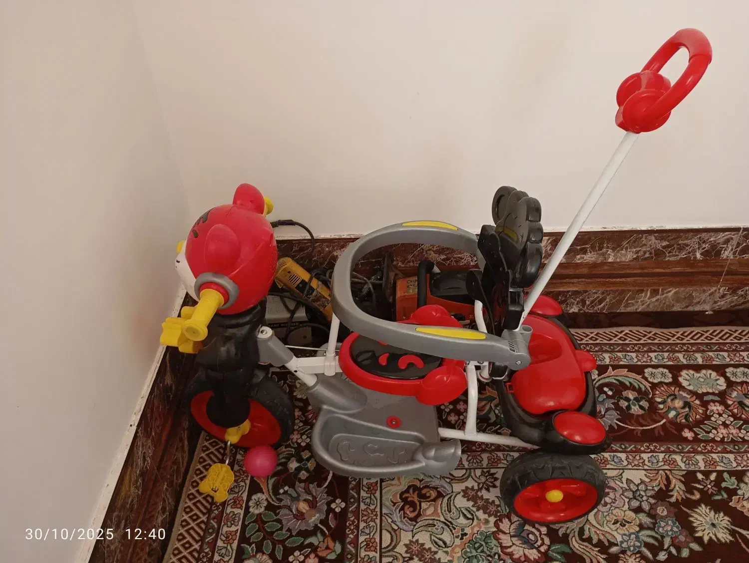 سه چرخه فروشی|دوچرخه، اسکیت، اسکوتر|کازرون, |دیوار