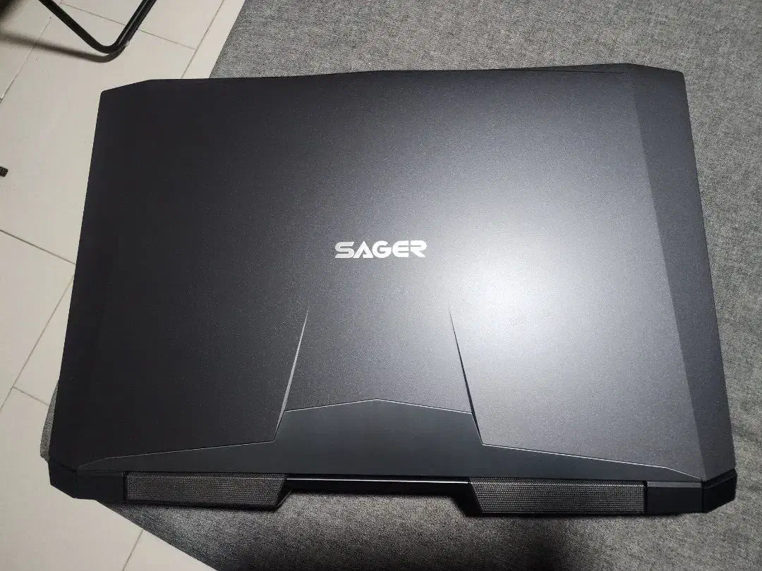 لپ تاپ فوق گیمینگ Clevo|رایانه همراه|زاهدان, |دیوار