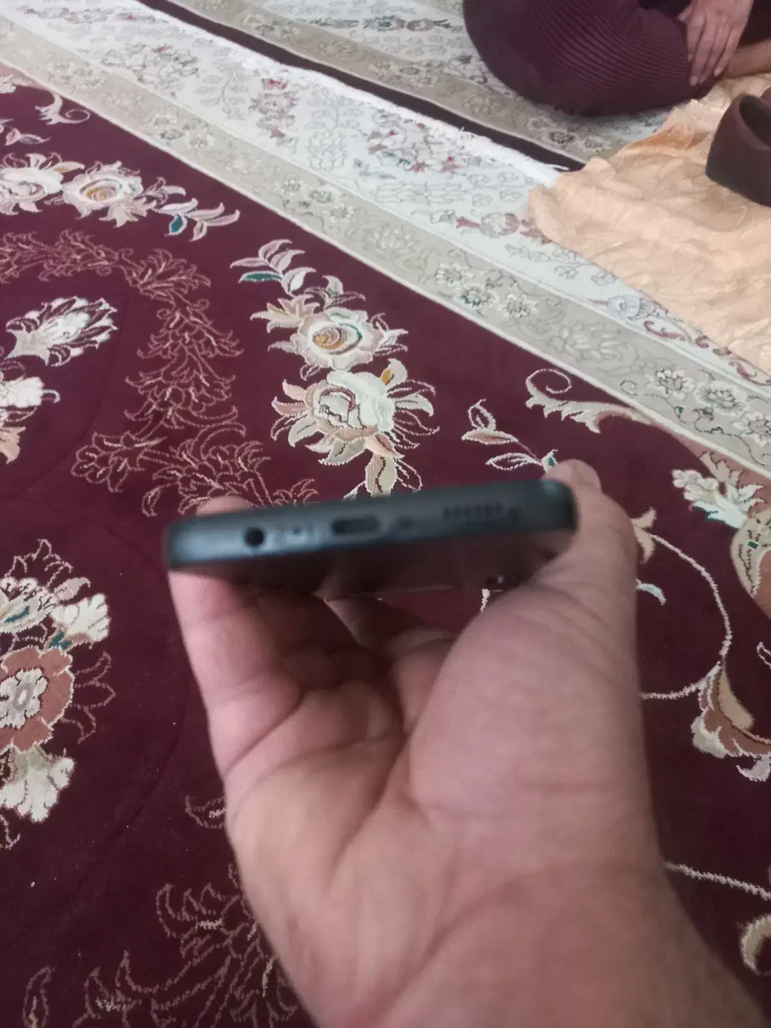 گوشی. سامسونگ. گلکسی، آ. 14|موبایل|ملایر, |دیوار