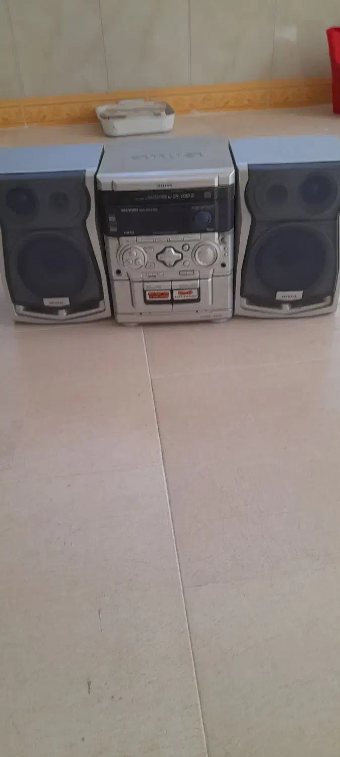 ضبط|صوتی و تصویری|ملایر, |دیوار