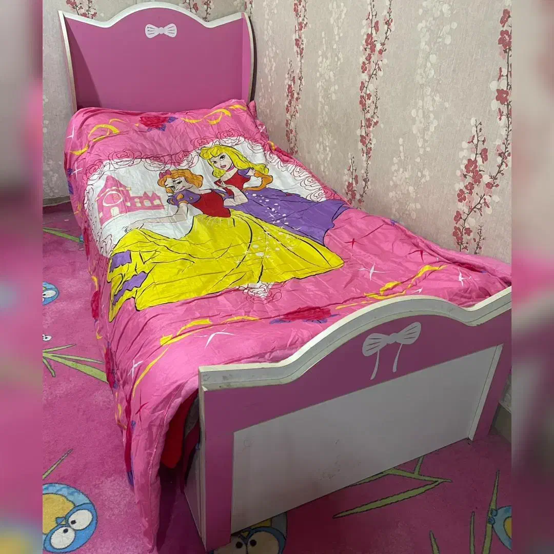 سرویس خواب نوجوان|تخت و سرویس خواب|بندر ماهشهر, |دیوار