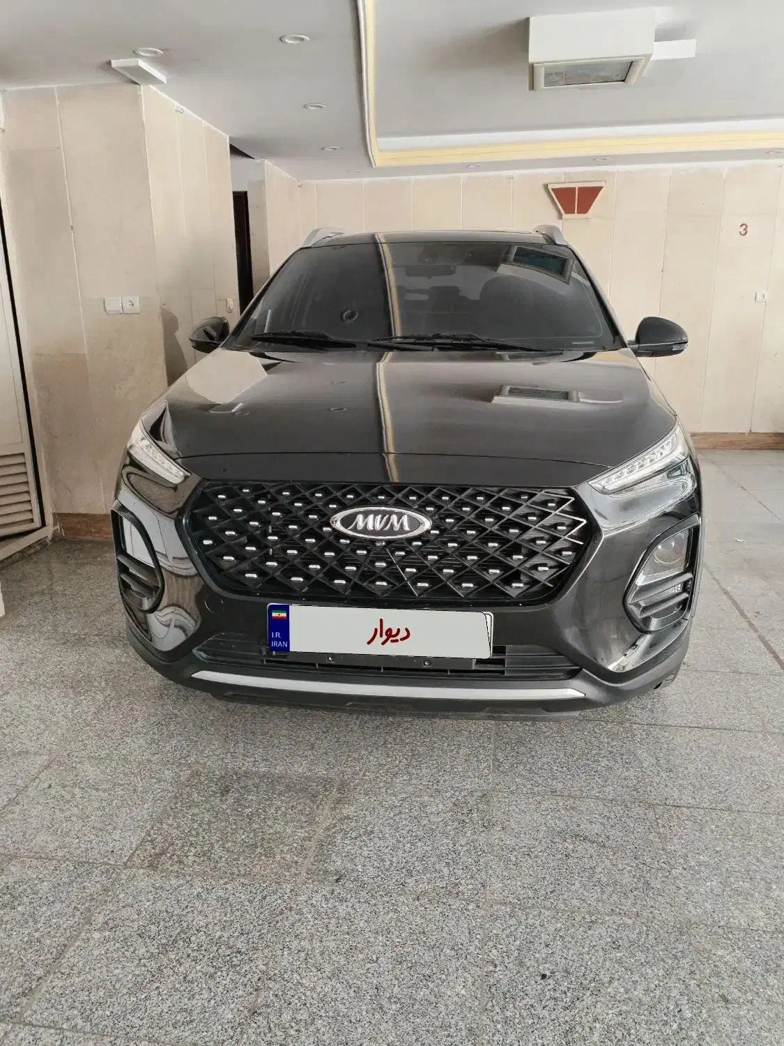 x22pro mt مدل 1403|خودرو سواری و وانت|تهران, افسریه جنوبی|دیوار