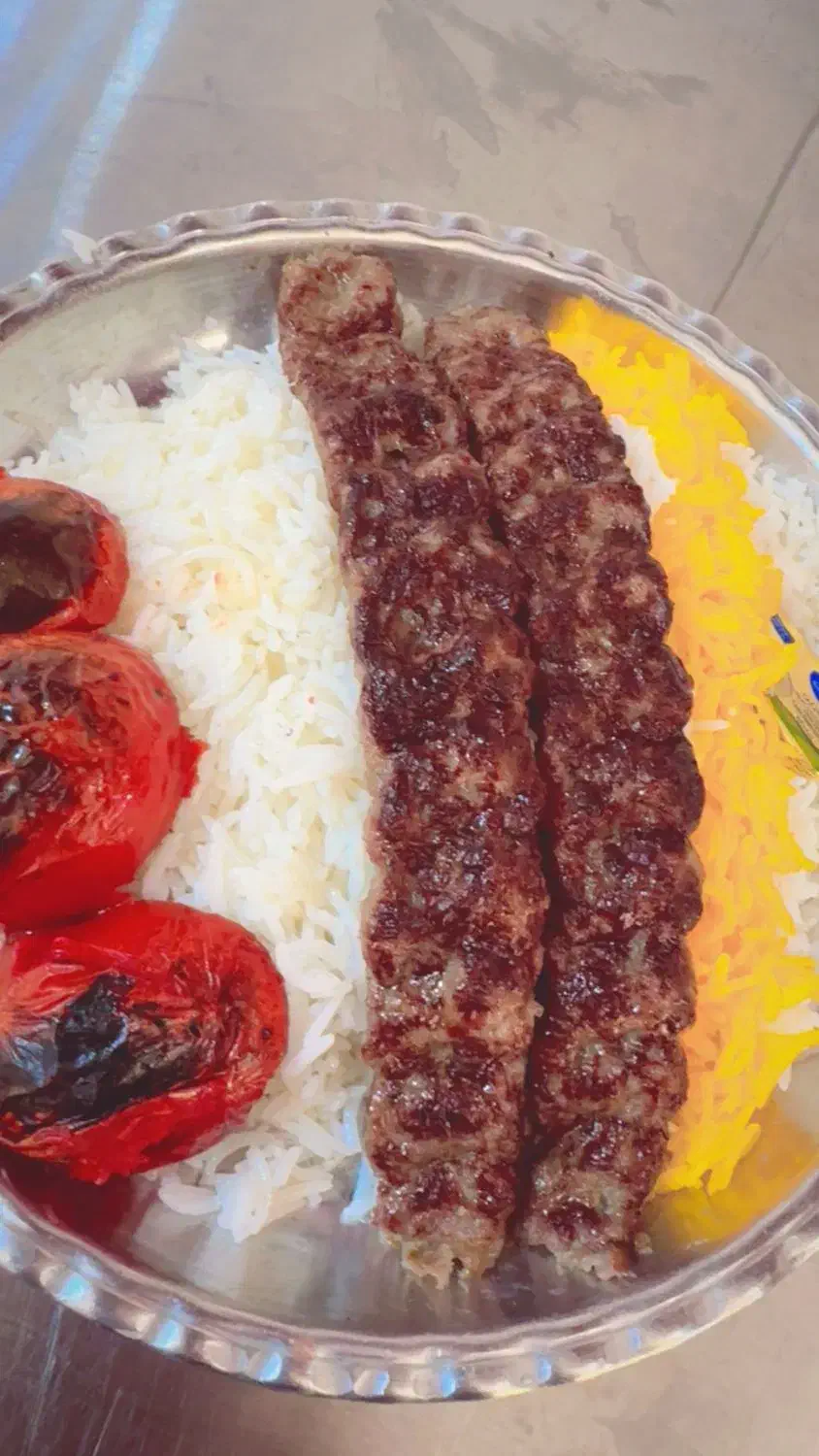 کارگر نیاز چلوکبابی|استخدام خدمات فروشگاه و رستوران|مسجد سلیمان, |دیوار