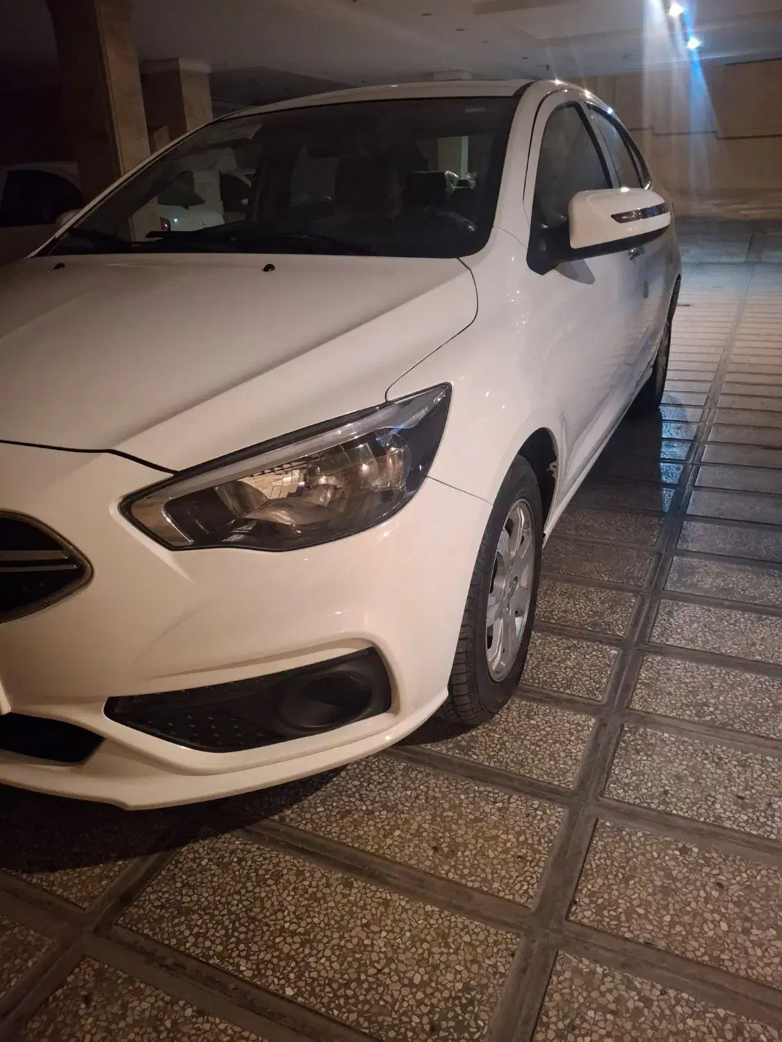 شاهین اتومات صفر مدل۱۴۰۳|خودرو سواری و وانت|مشهد, گوهرشاد|دیوار