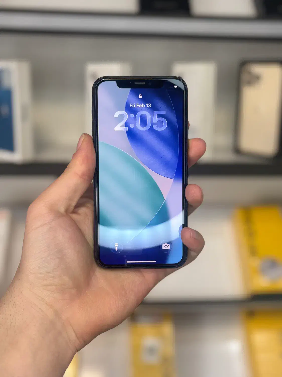 11پرو ۲۵۶ zza|موبایل|کرج, پیشاهنگی|دیوار