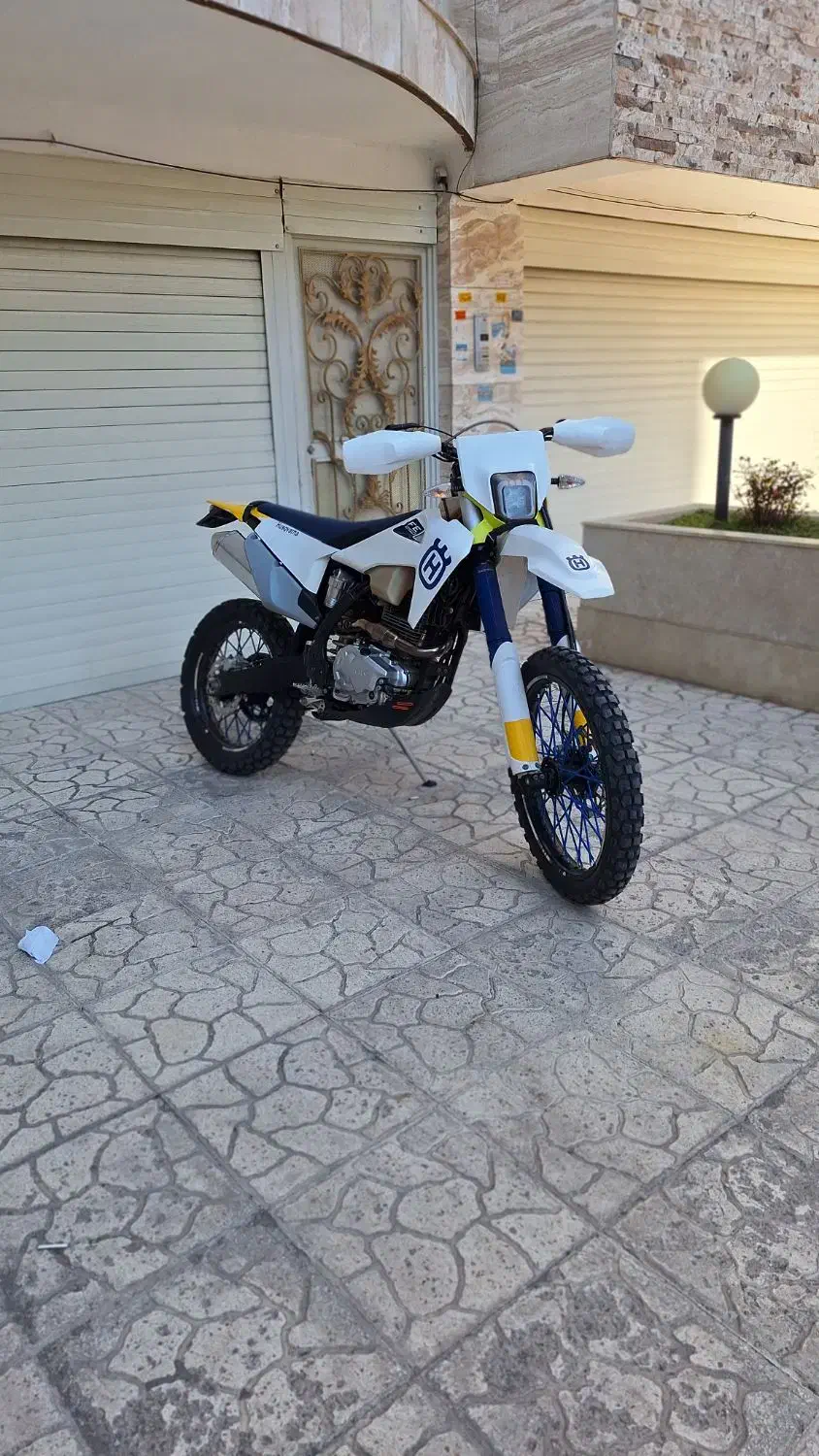 طرح هاسکی|موتورسیکلت|اردبیل, |دیوار