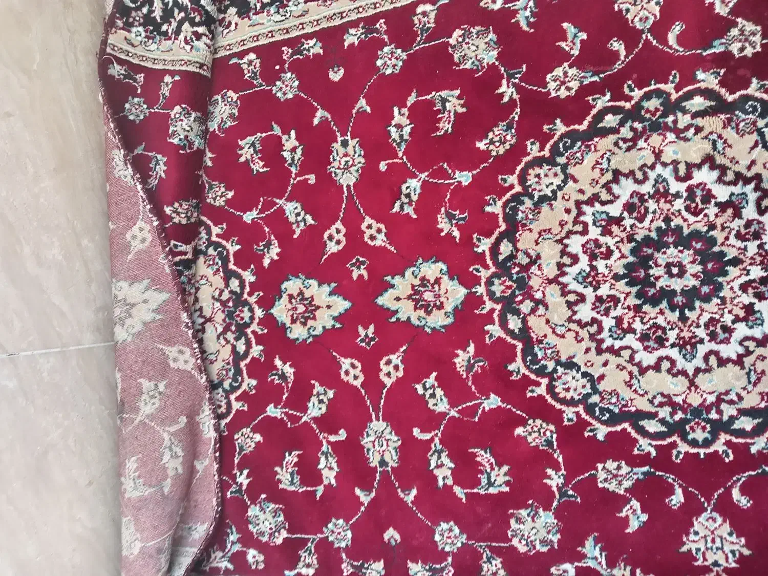 فرش|فرش|سبزوار, شرق کال جنوبی (شمس آبادی)|دیوار