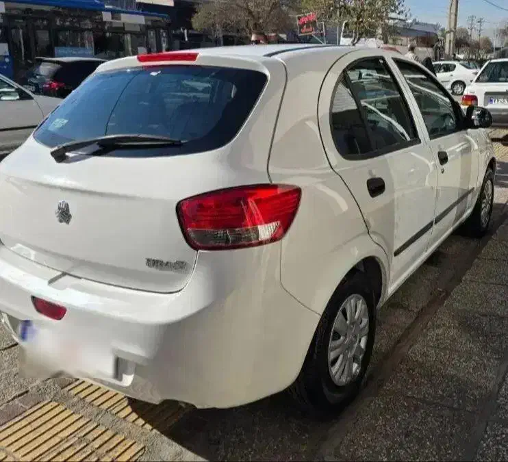 تیبا۲|خودرو سواری و وانت|مرودشت, بهارستان|دیوار