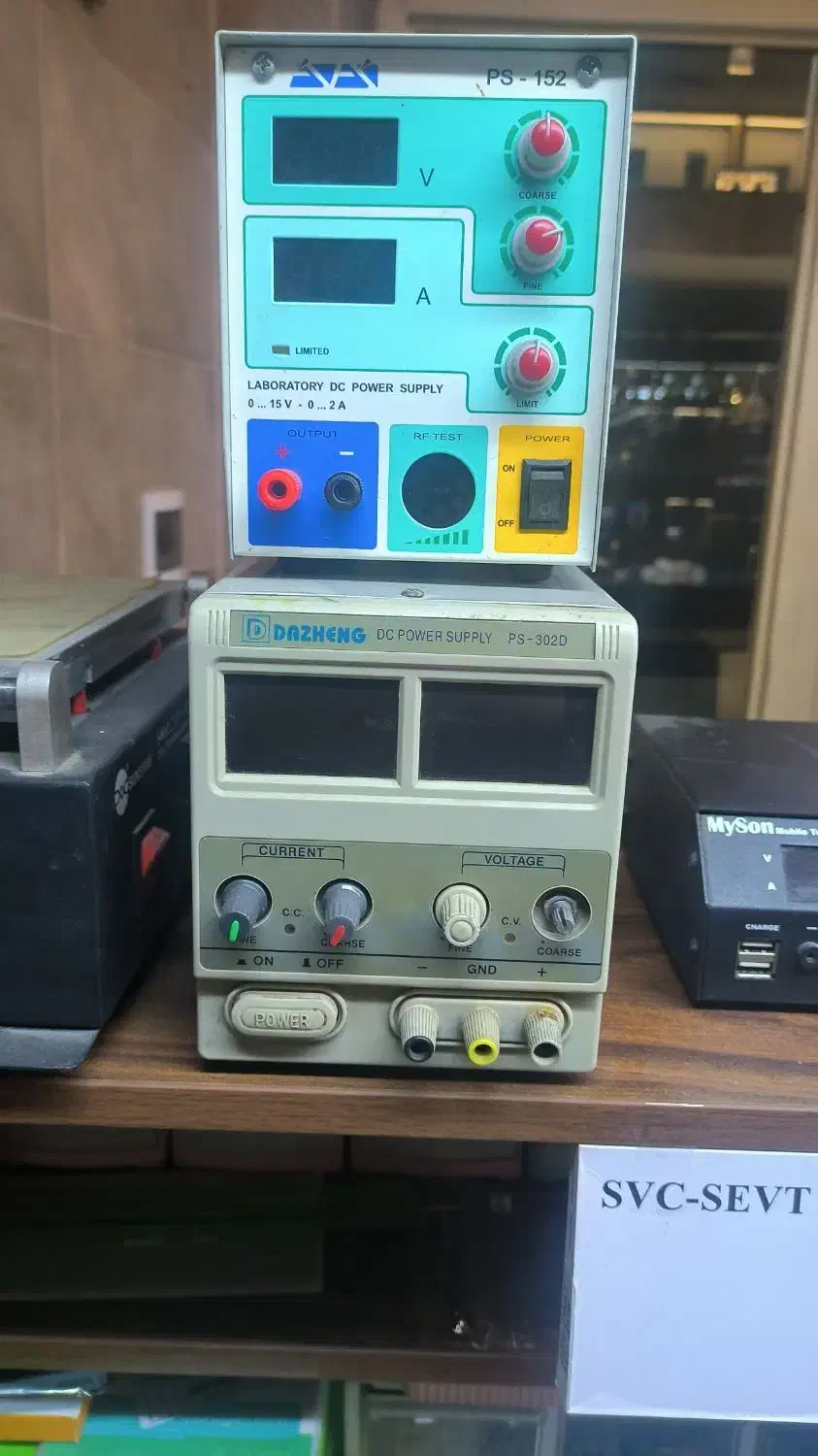 لوازم تعمیرات موبایل قیمت مناسب هیتر هویه منبع|لوازم جانبی موبایل و تبلت|شاهدشهر, |دیوار