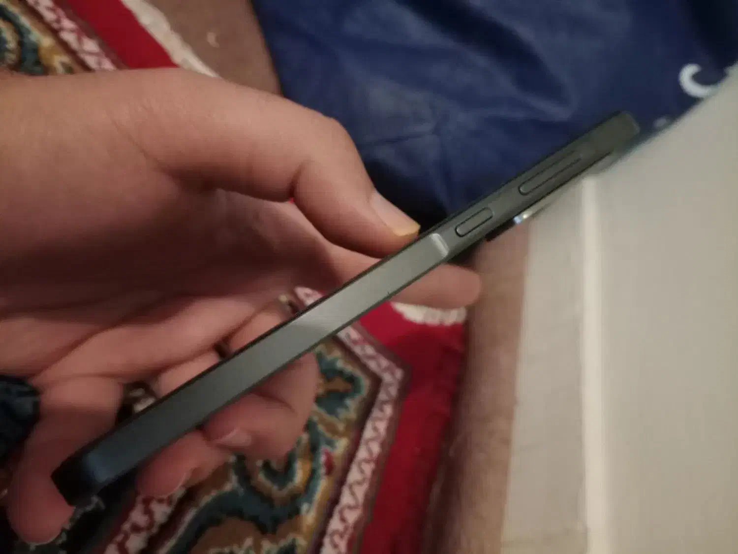 A36 /5G samsung|موبایل|تهران, وردآورد|دیوار