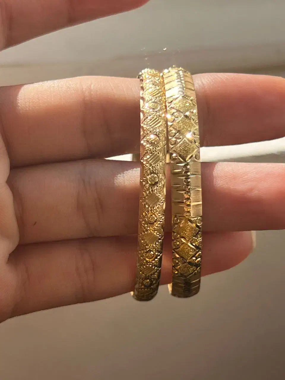 دو عدد النگو|جواهرات|بندرعباس, |دیوار