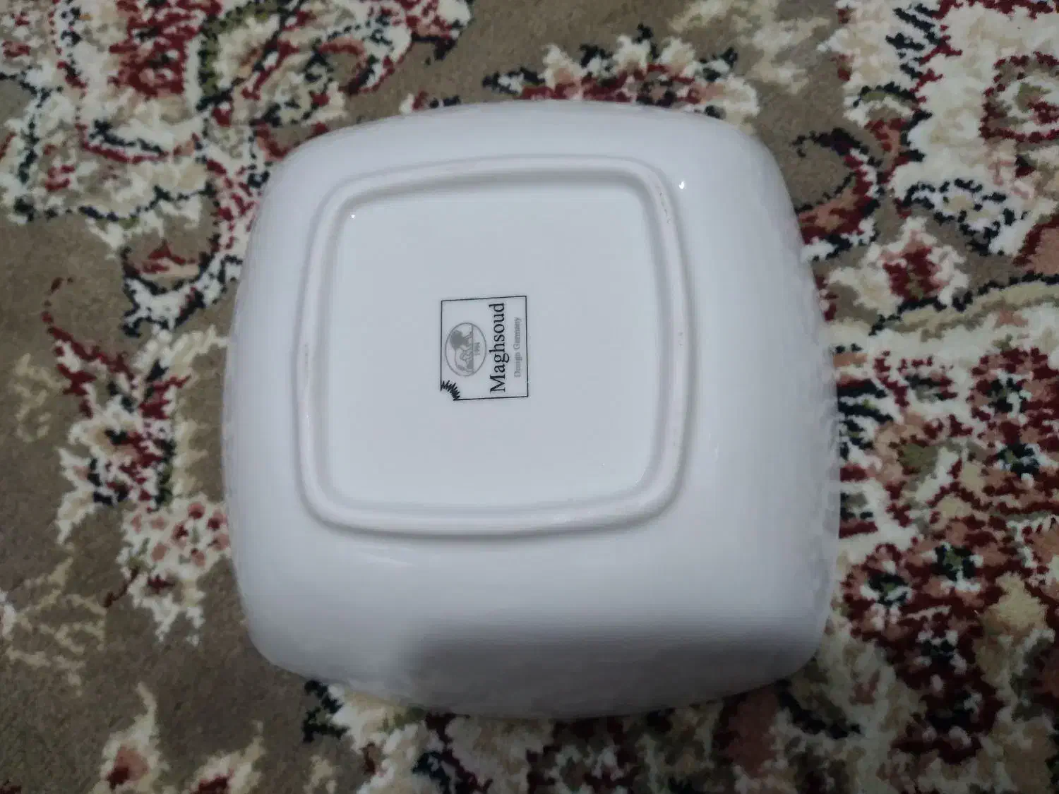 سرویس چینی|ظروف سرو و پذیرایی|اراک, |دیوار