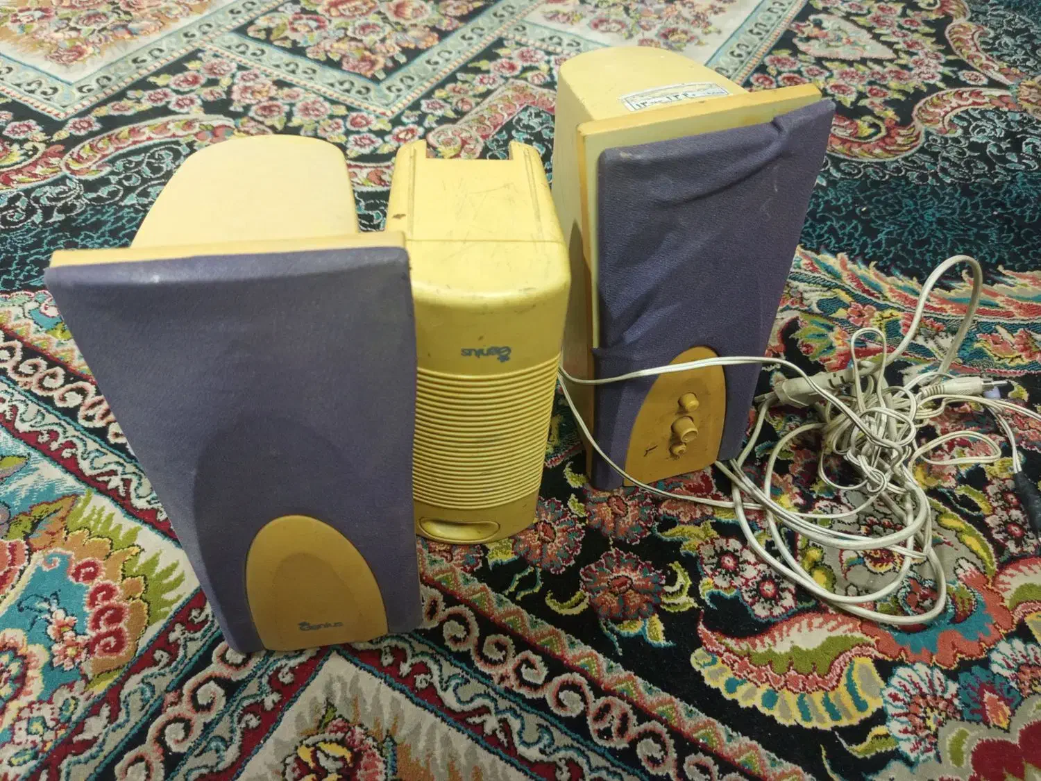 باند|سیستم صوتی خانگی|سبزوار, شرق کال شمالی|دیوار