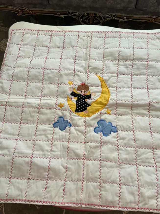 سه دست سرویس رختخواب نوزاد|تخت و سرویس خواب|اصفهان, برازنده|دیوار