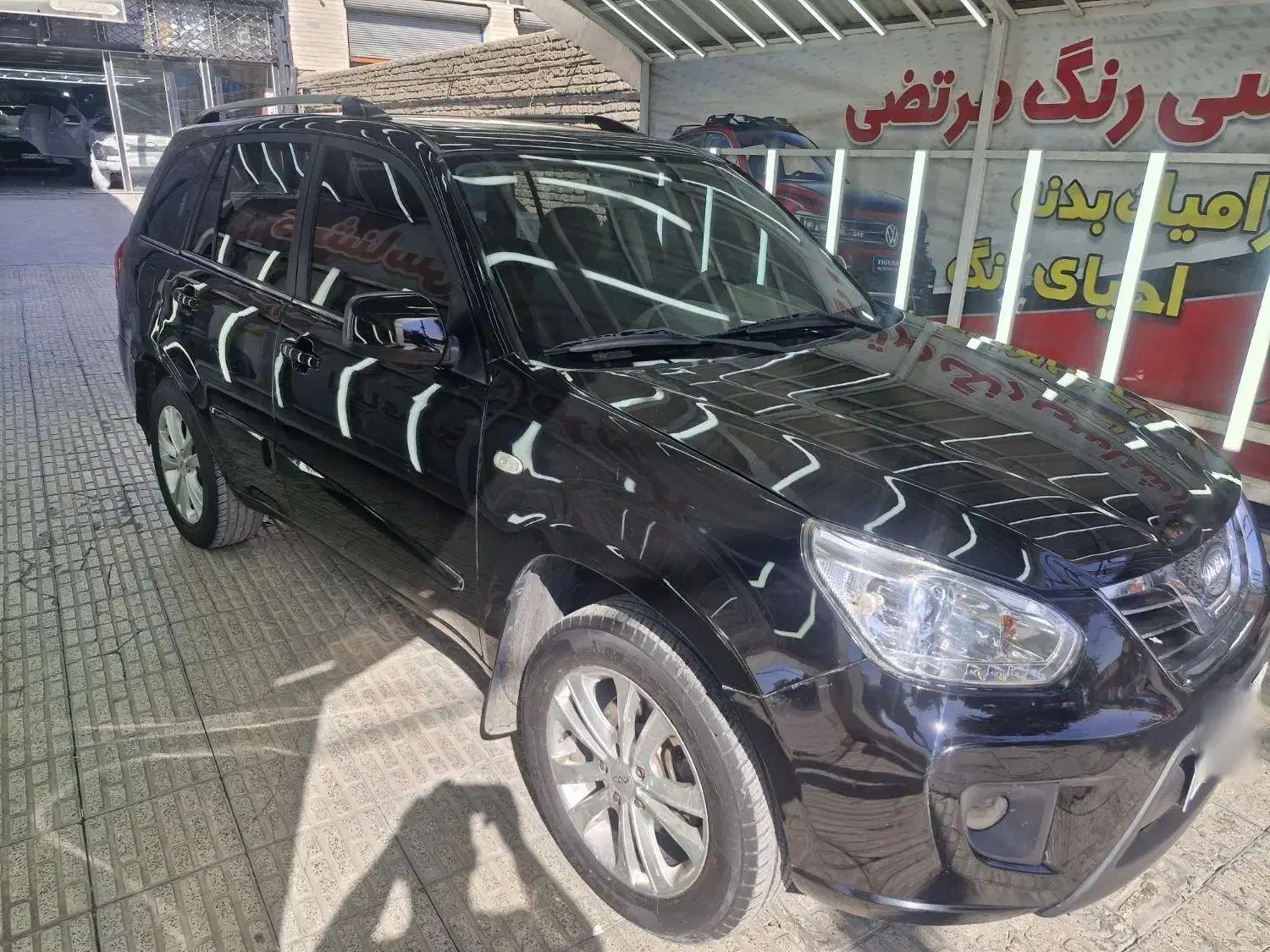 x33 اتومات|خودرو سواری و وانت|ارومیه, |دیوار