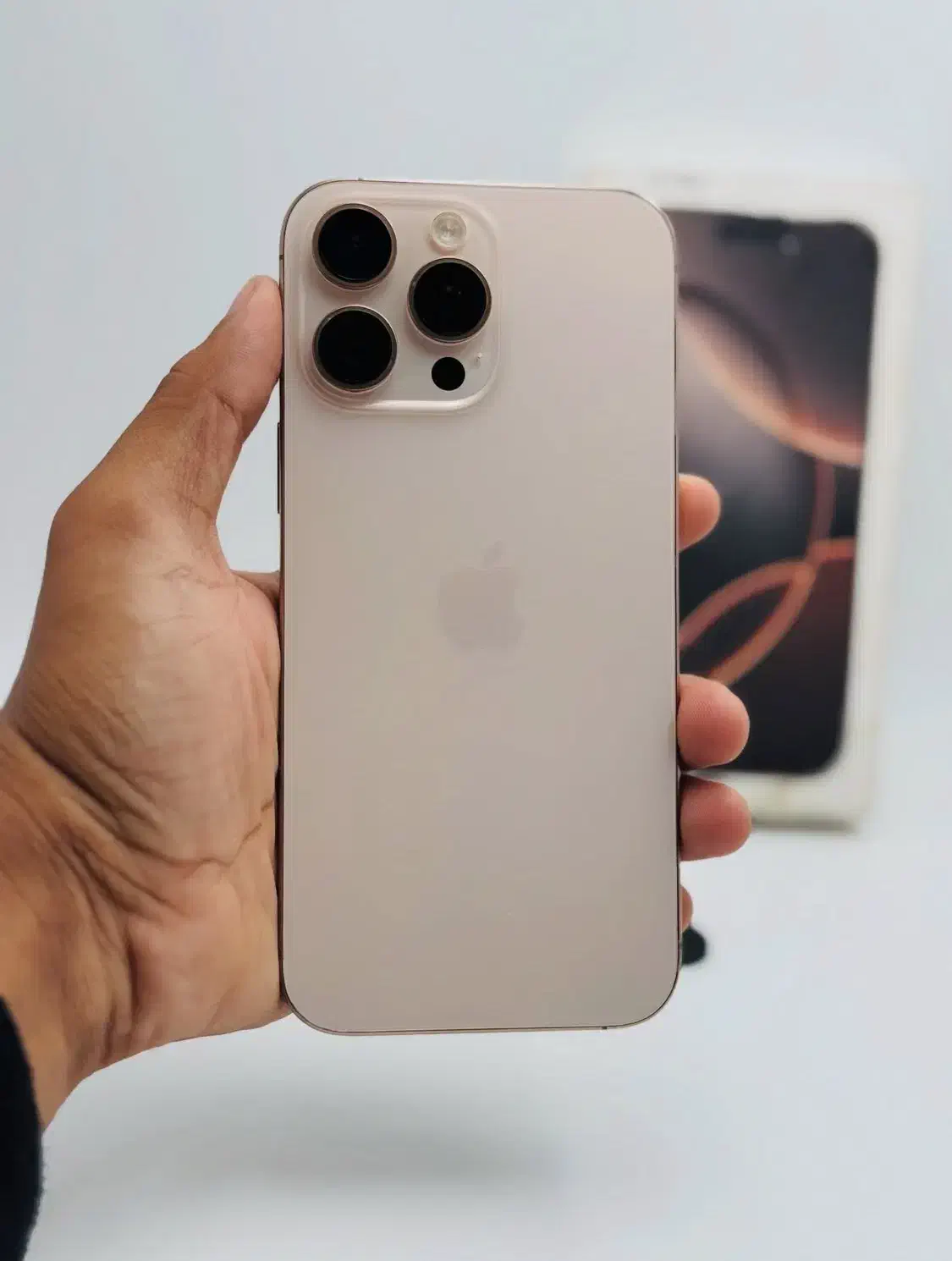 16pro max|موبایل|تهران, فردوسی|دیوار
