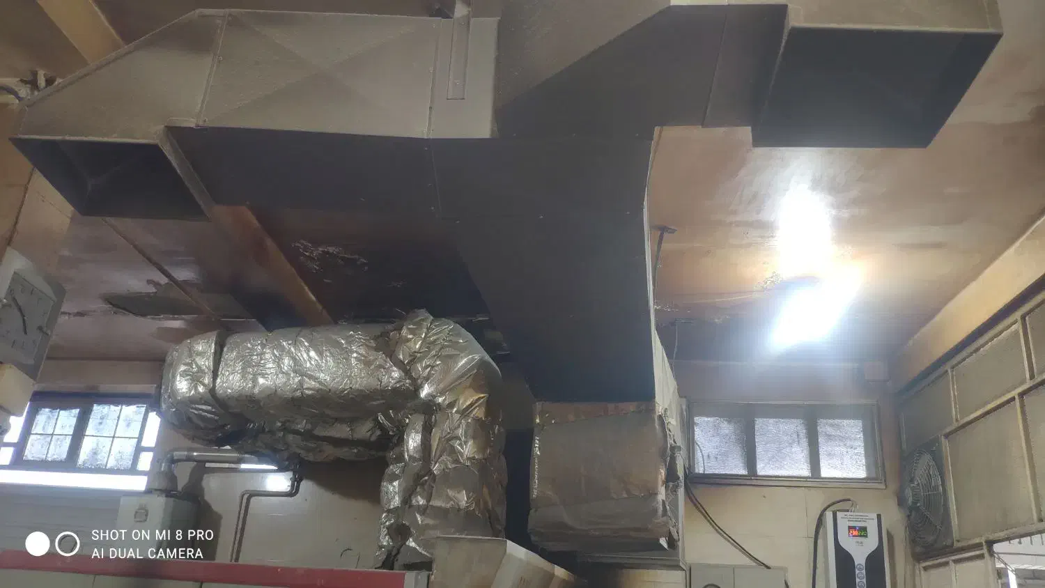 کانان کولر نانوایی|فروشگاه و مغازه|شوش, |دیوار