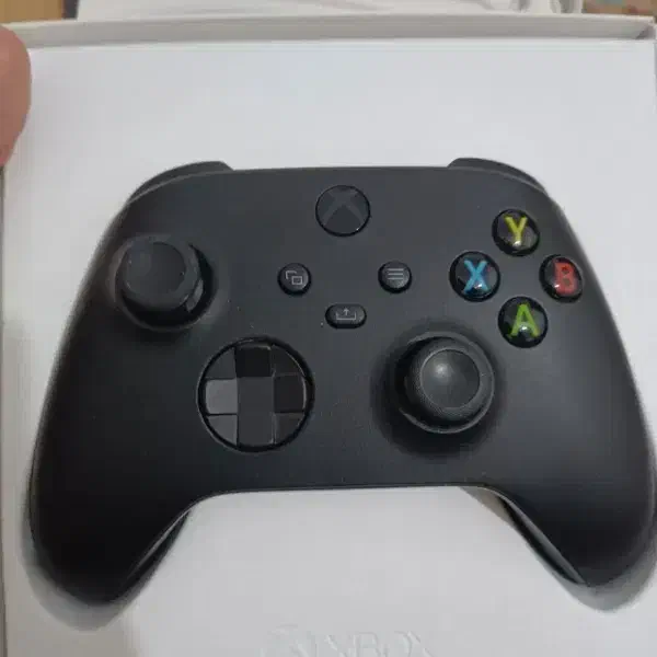 دسته بازی ایکسباکس سری ایکس و اس|کنسول، بازی ویدئویی و آنلاین|قم, صفائیه|دیوار