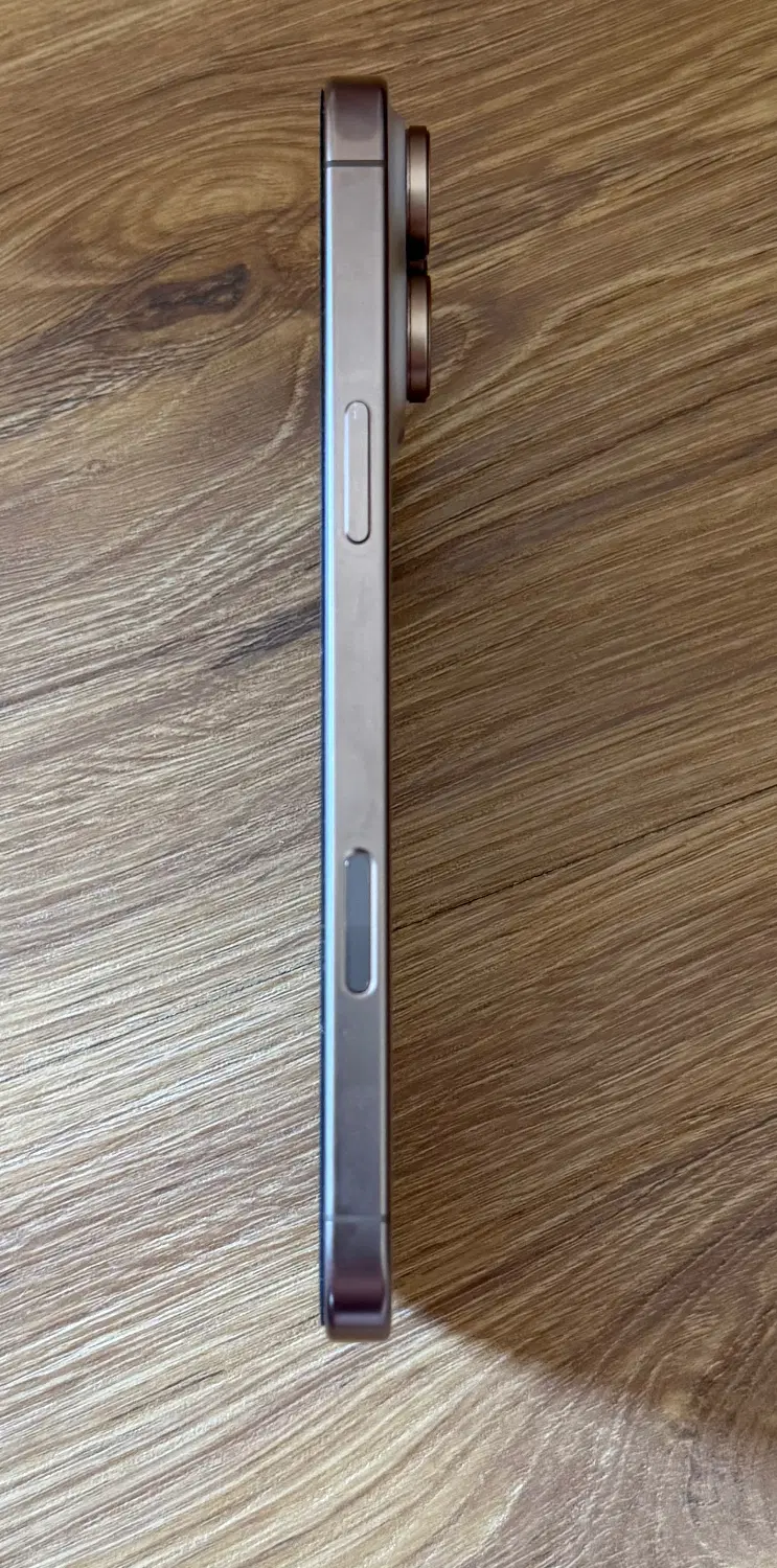iPhone 16 pro max|موبایل|تبریز, |دیوار