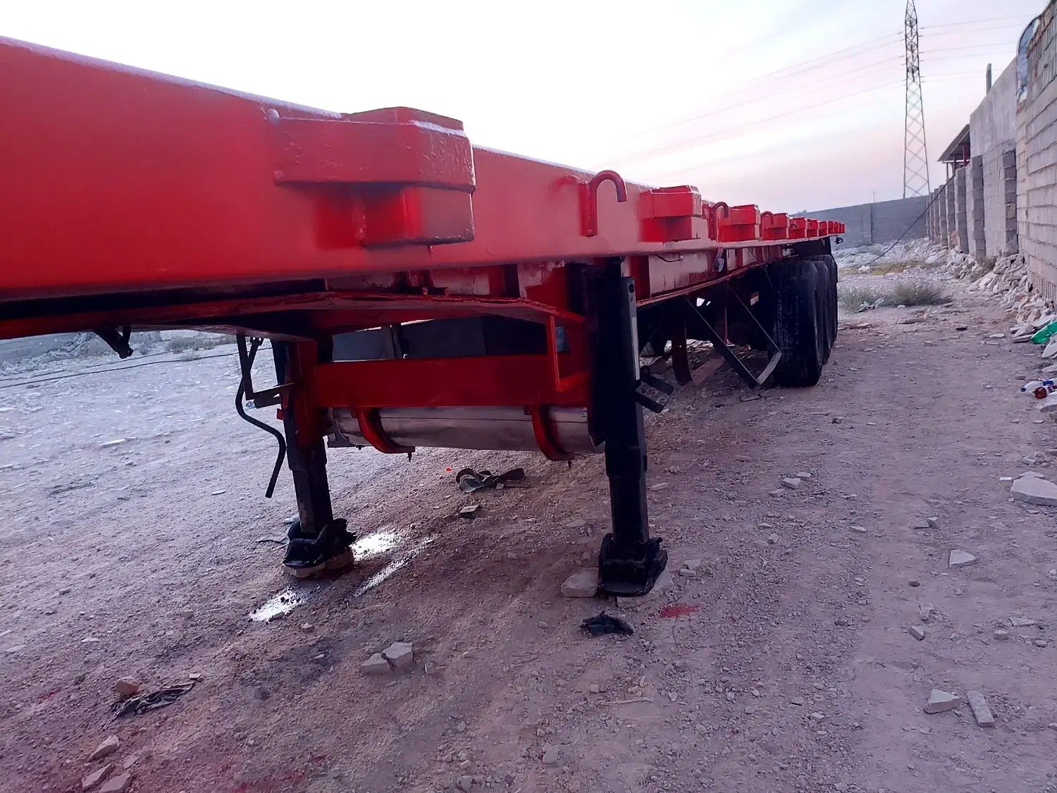 کفی ایران کاوه تمیز|خودرو سنگین|مرودشت, ثبت احوال|دیوار