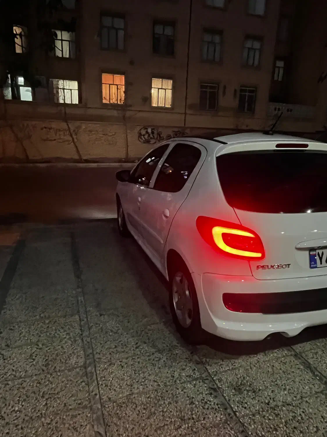 207پانوراما ۴۰۳|خودرو سواری و وانت|فردیس, ثابتی|دیوار