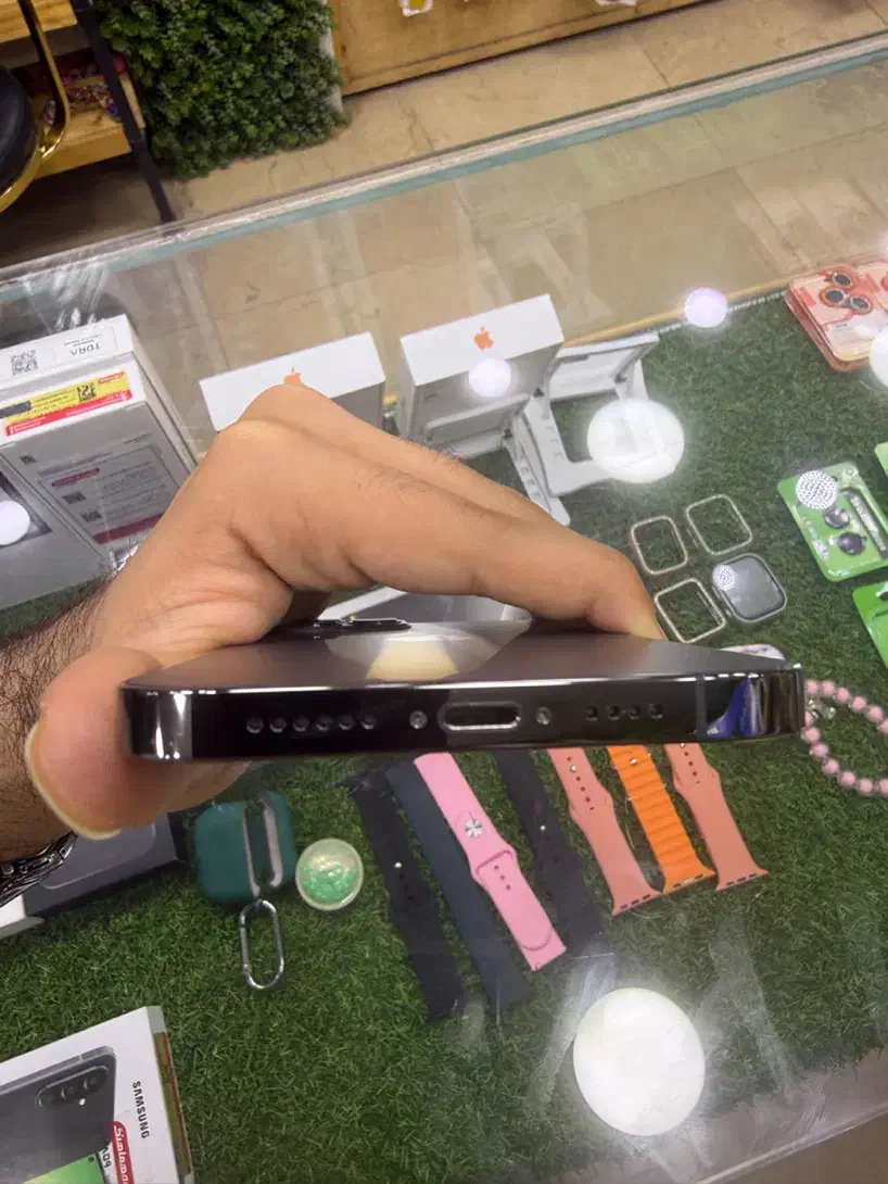 آیفون ۱۲ پرو مکس iPhone 12 Pro Max|موبایل|اهواز, کیانپارس |دیوار