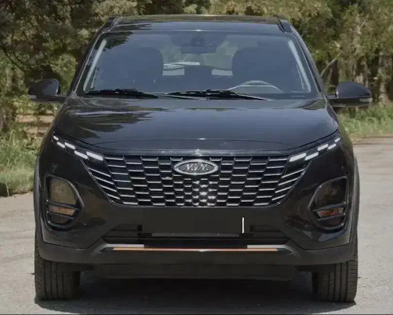 MVM X33 CROSS CVT|خودرو سواری و وانت|اهواز, بهارستان|دیوار