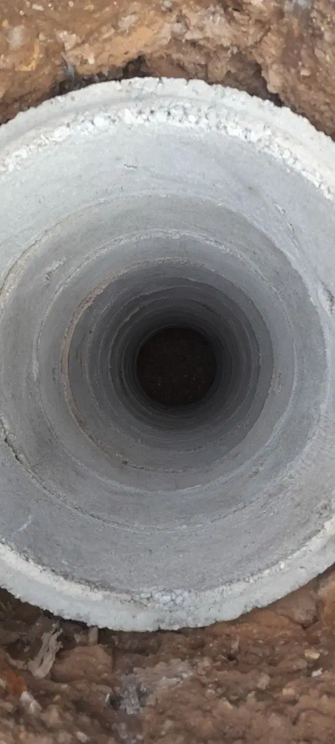 چاه کن چاه کنی|خدمات پیشه و مهارت|تبریز, |دیوار