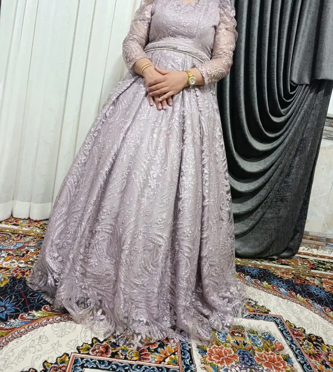 لباس مجلسی|لباس|قم, پردیسان|دیوار