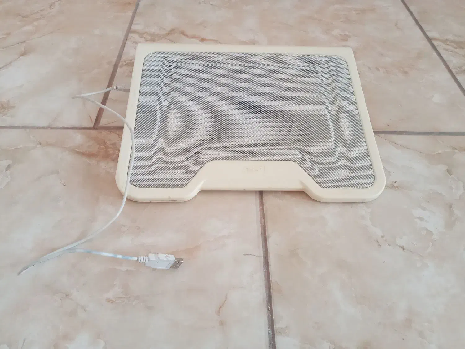 فن لپ تاپ deep cool|قطعات و لوازم جانبی رایانه|رشت, کوی طالقانی|دیوار