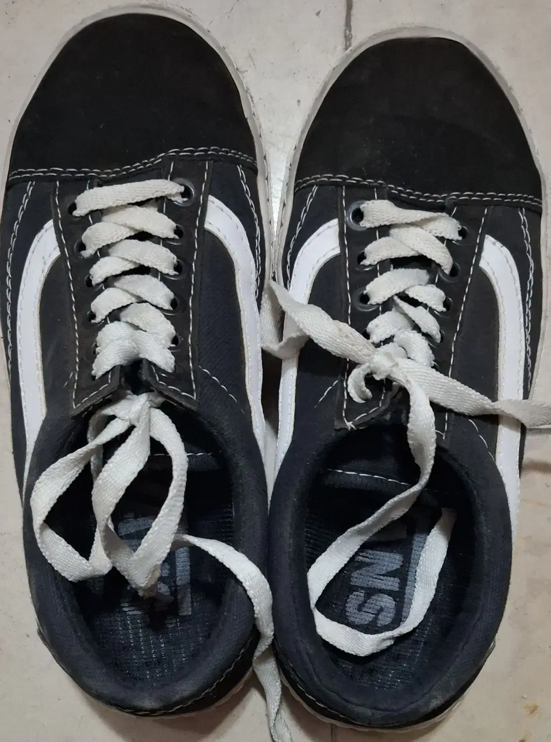 کتونی دخترانه|کیف، کفش، کمربند|تهران, امام زاده عبدالله|دیوار