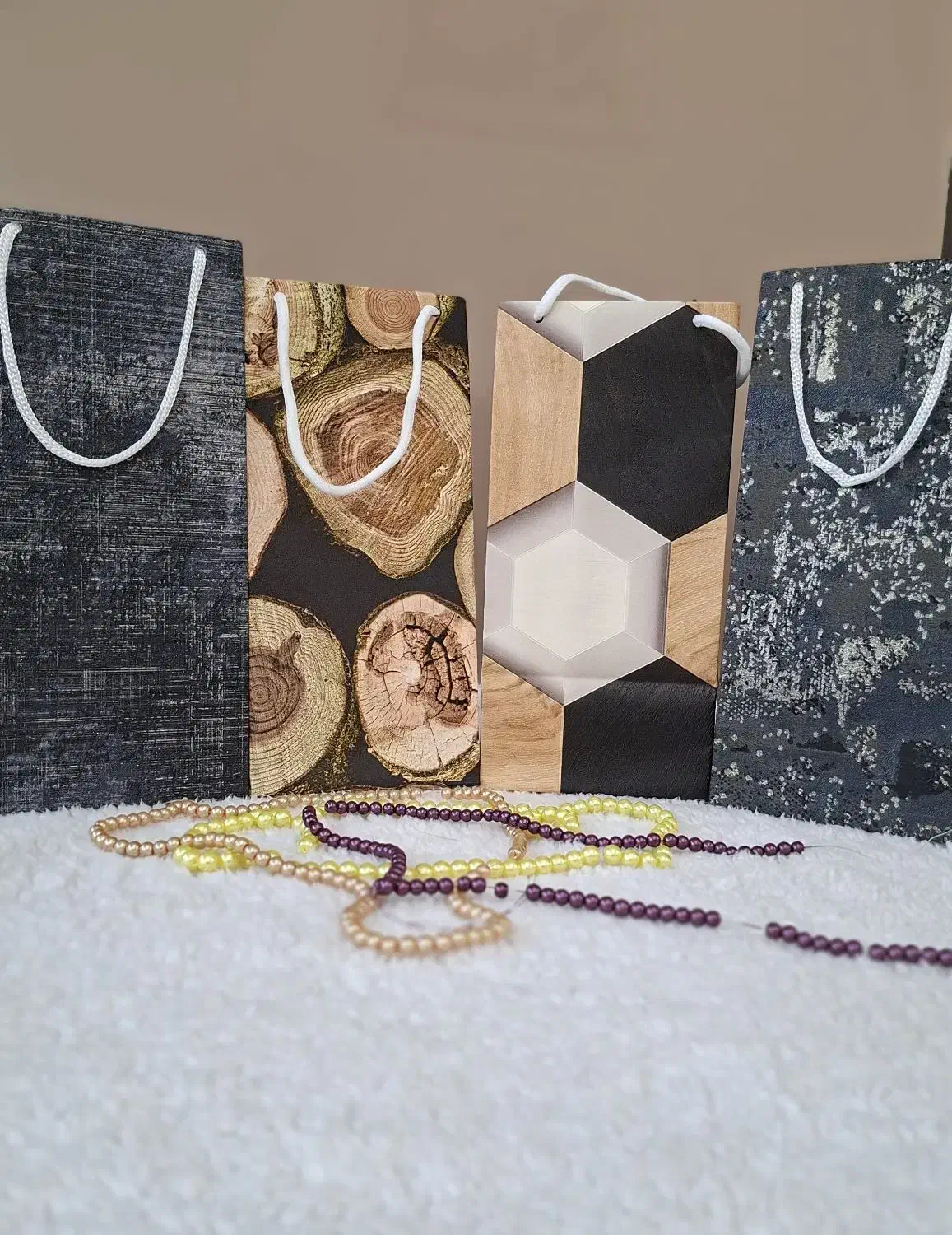 پاکت هدیه|لوازم التحریر|اسلام‌شهر, شهرک مفیدی|دیوار