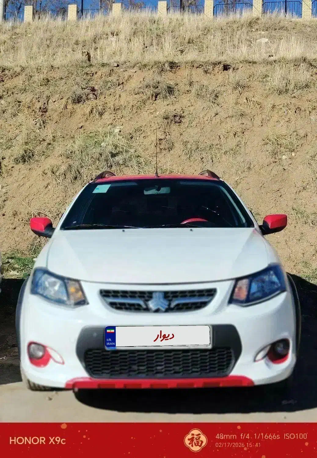 کوییک آر ۱۴۰۰|خودرو سواری و وانت|سنندج, |دیوار