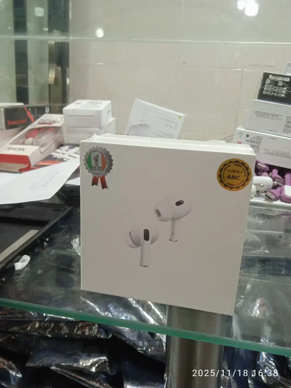 هندزفری|لوازم جانبی موبایل و تبلت|یاسوج, |دیوار