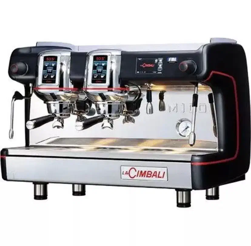 CIMBALI M100|کافی‌شاپ و رستوران|تهران, ولنجک|دیوار