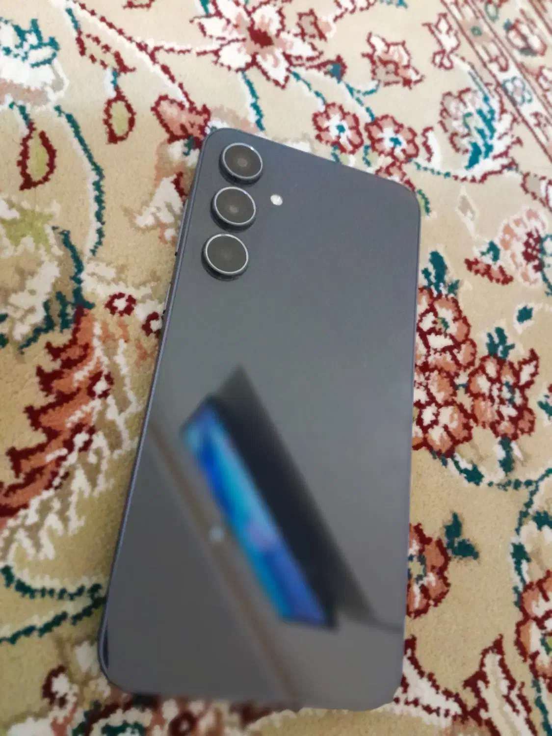 گوشی a55|موبایل|ساری, |دیوار